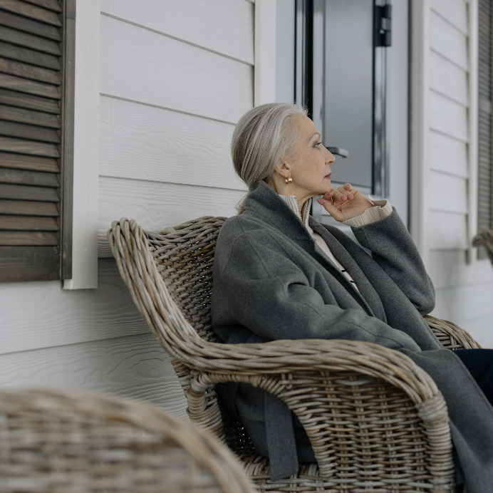 Impacts du cancer du sein sur la santé mentale